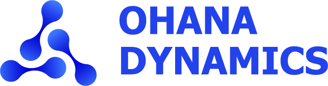 Ohana Dynamics Logo